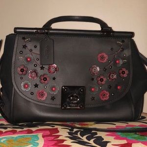 Coach Drifter Carryall